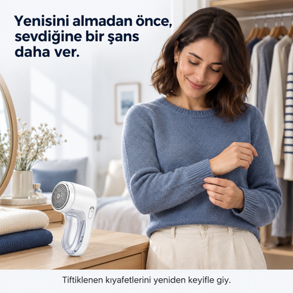 Bemiora Kumaş Yenileyici