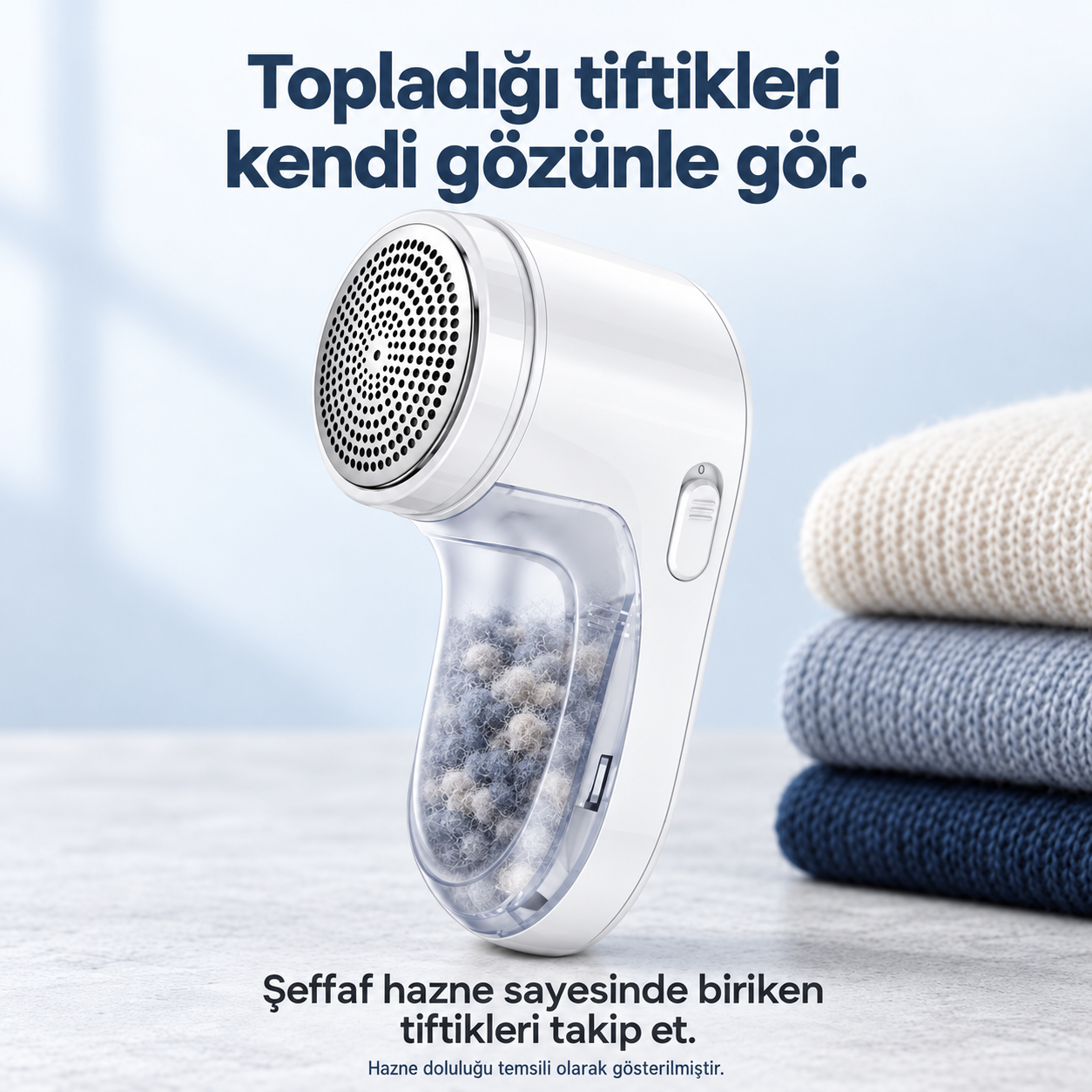 Bemiora Kumaş Yenileyici