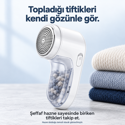 Bemiora Kumaş Yenileyici